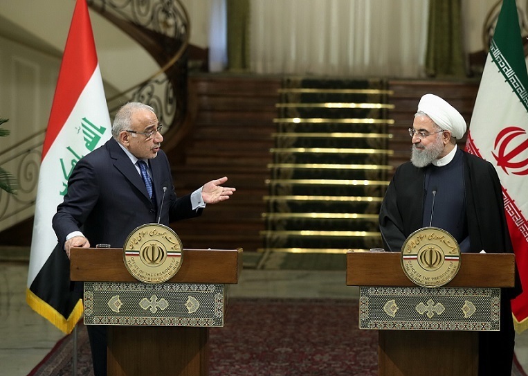 پیشنهاد نخست‌وزیر عراق برای میانجیگری میان ایران و عربستان