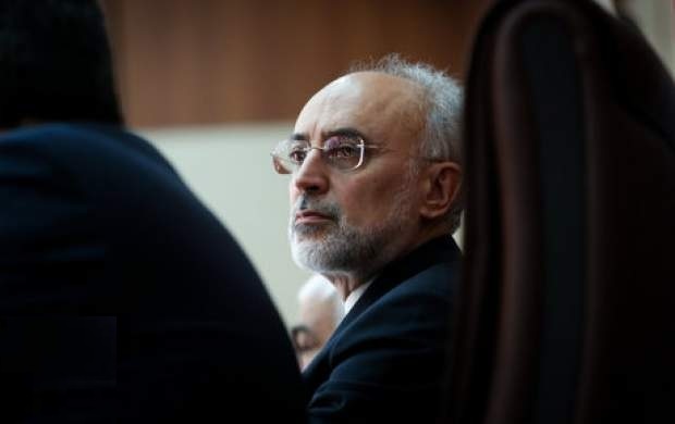 ناگفته‌های صالحی از دوران تصدی وزارت خارجه