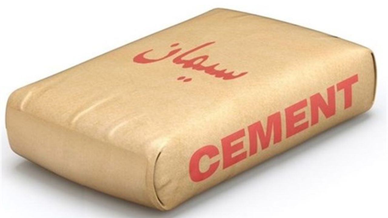 سیمان بازسازی مناطق سیل زده رایگان شد