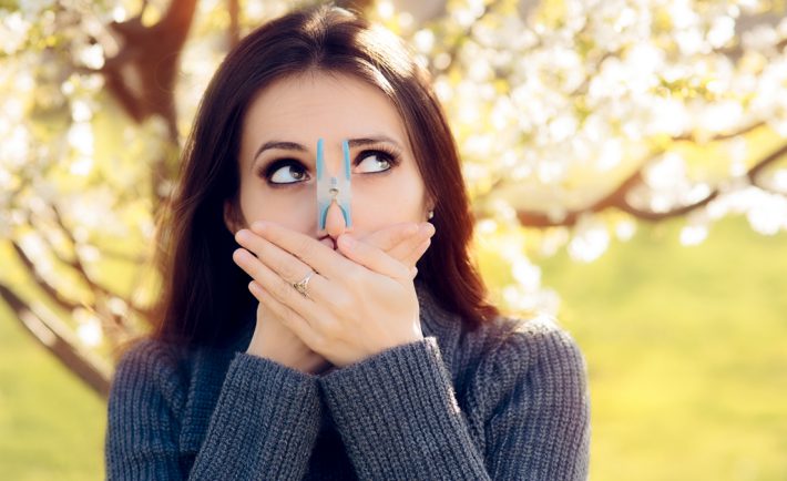 آلرژی بهاری؛ راه‌های پیشگیری و کنترل آن