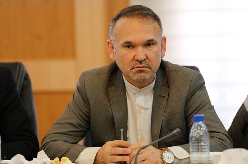 خسارت سیل در گلستان بالغ بر ۳۰۰۰ میلیارد تومان است/ آق‌قلا و گمیشات همچنان زیر آب است