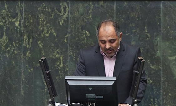 رستمیان: وزارت نیرو به عنوان مسبب اصلی سیلها محاکمه شود رستمیان: وزارت نیرو به عنوان مسبب اصلی سیلها محاکمه شود