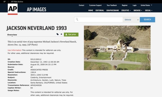 بی گناهی مایکل جکسون از اتهام تجاوز؟ +عکس