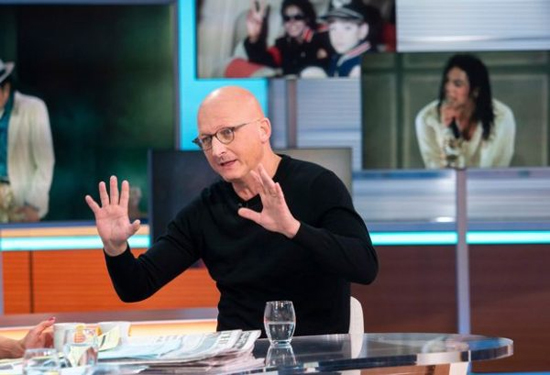 بی گناهی مایکل جکسون از اتهام تجاوز؟ +عکس