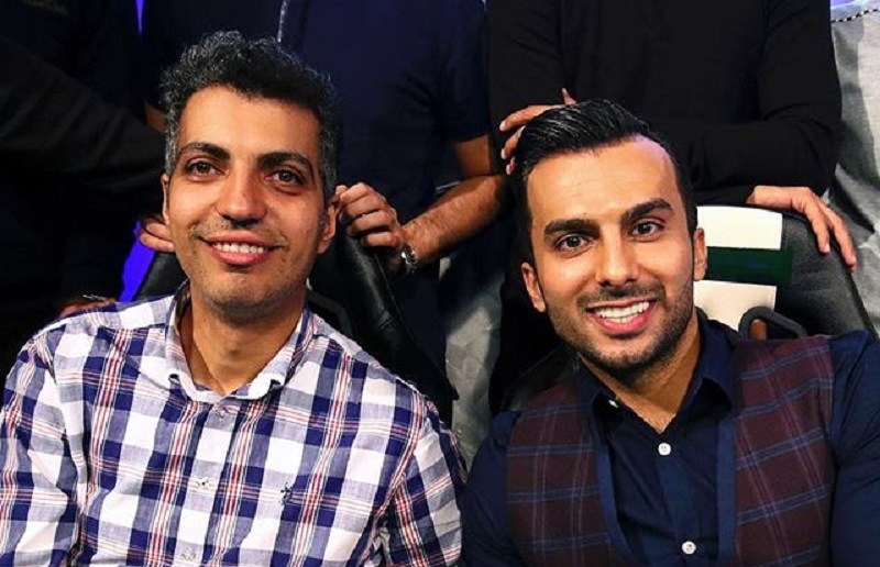 میثاقی در استودیوی 90 روی آنتن می‌رود!