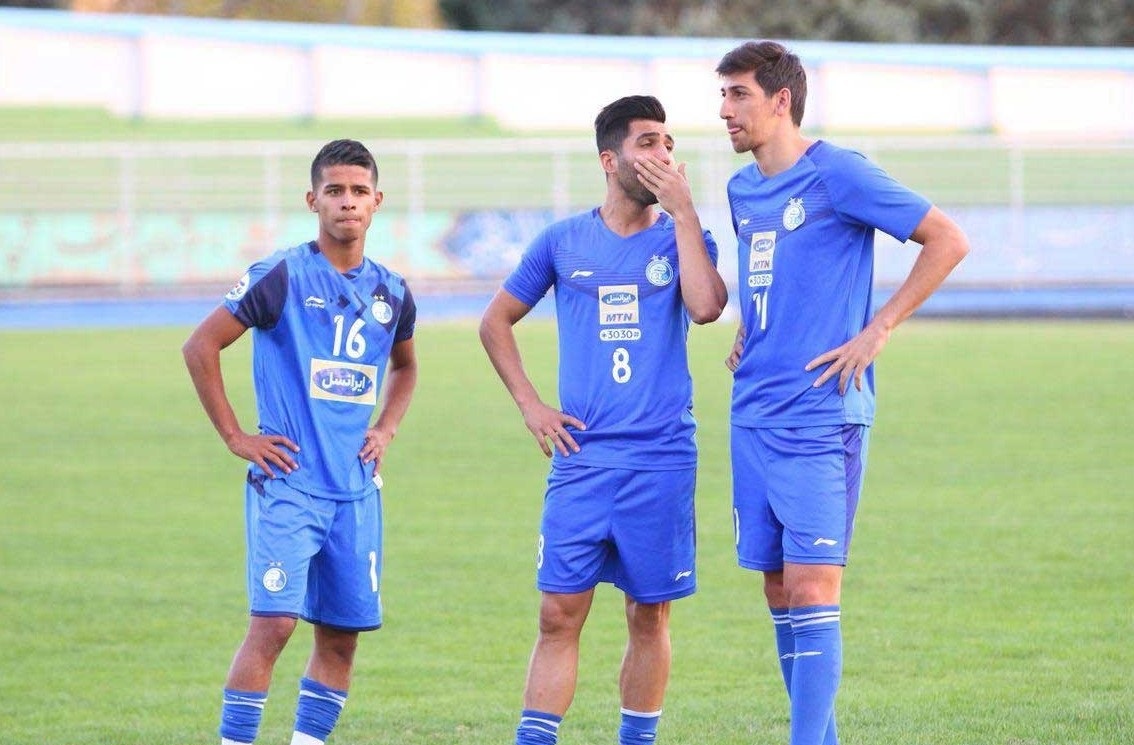 عفو مشروط برای اخراجی‌های استقلال