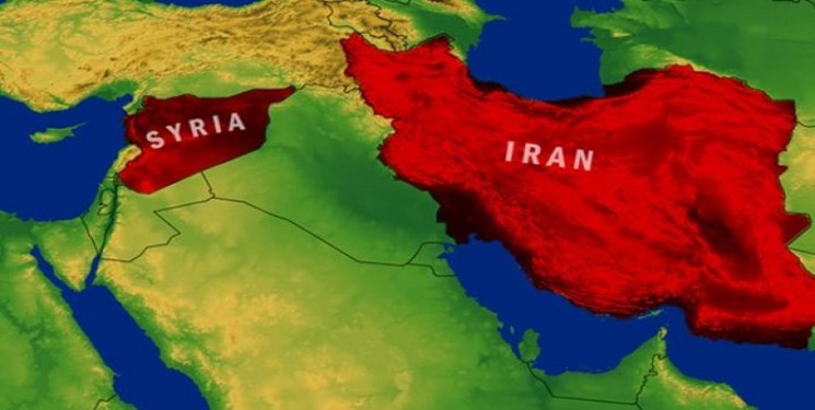 بندر لاذقیه سوریه به ایران واگذار می‌شود؟
