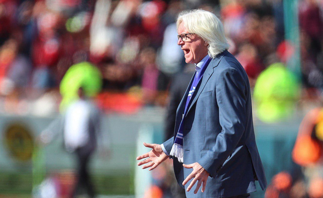 شفر فریب برانکو را خورد