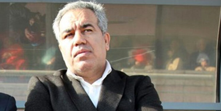 اولتیماتوم فیفا برای پول برانکو کذب است