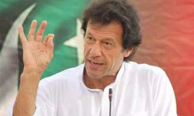 اعلام آمادگی پاکستان برای کمک به سیل زدگان