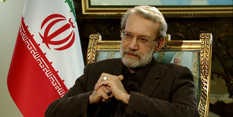 ایران با تحریم از پا درنمی‌آید