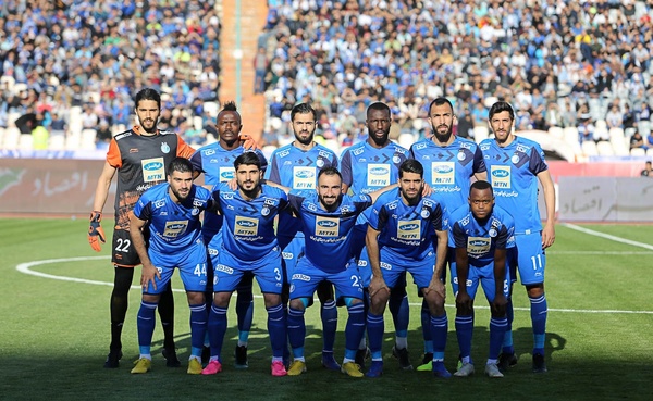 ترکیب احتمالی استقلال برابر الهلال