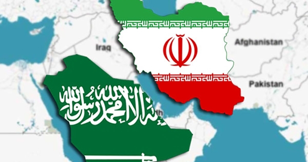 آیا عراق در میانجیگری بین ایران و عربستان موفق می‌شود؟