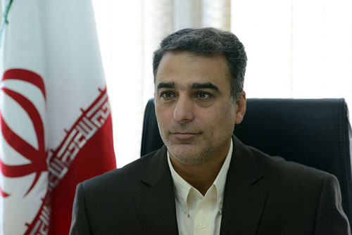 سرپرست جدید فدراسیون ورزش همگانی معرفی شد