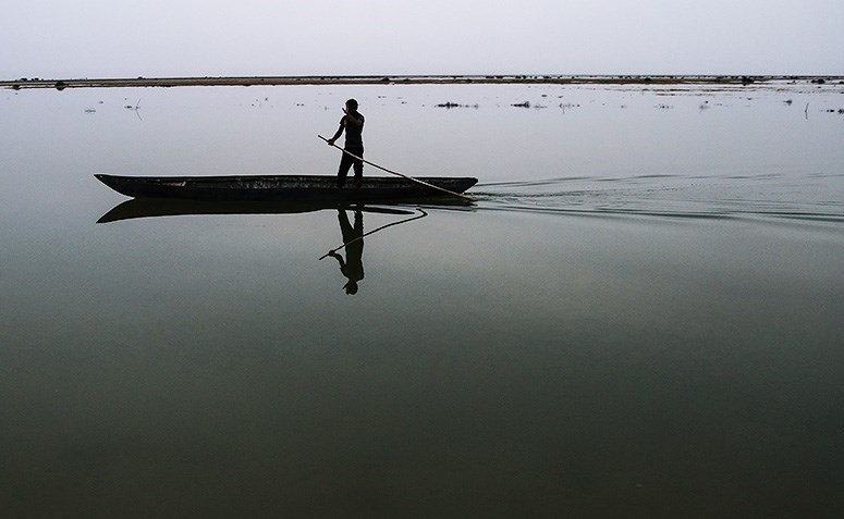 مقصر عدم لایروبی رودخانه‌ها کیست؟