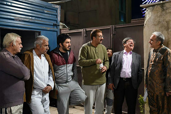 آشنایی با سریال‌های پسانوروزی تلویزیون!