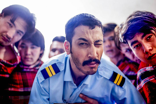 آشنایی با سریال‌های پسانوروزی تلویزیون!