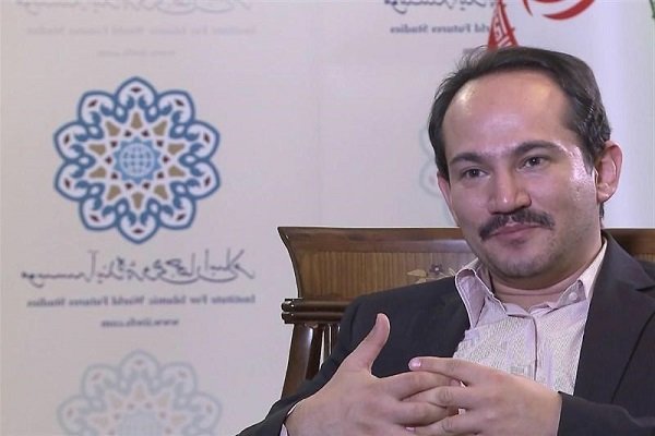 همایش بین‌المللی آینده جهان اسلام در افق ۱۴۱۴ شمسی برگزار می‌شود