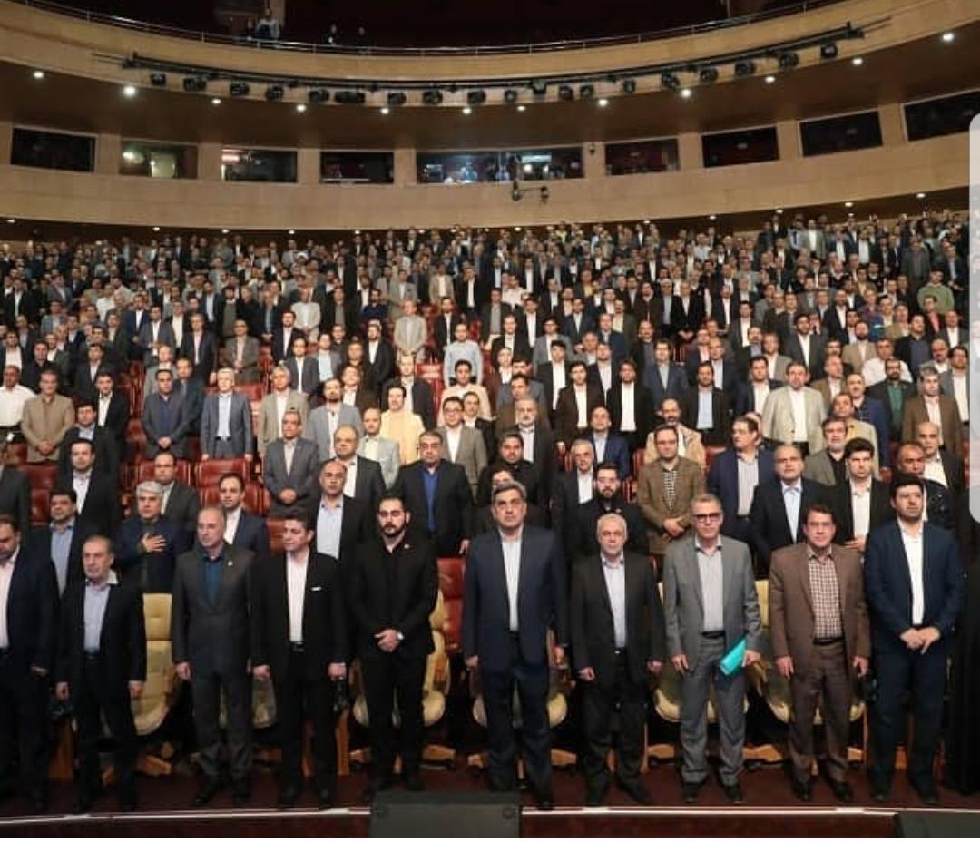 دیدارهای پر هزینه نوروزی در آمورزش و پروش و شهرداری تهران دیدارهای پر هزینه نوروزی در آمورزش و پروش و شهرداری تهران