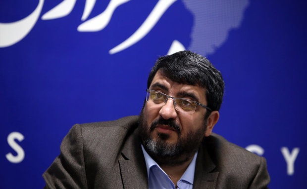 تحریم سپاه پاسداران کمک انتخاباتی ترامپ به نتانیاهو است