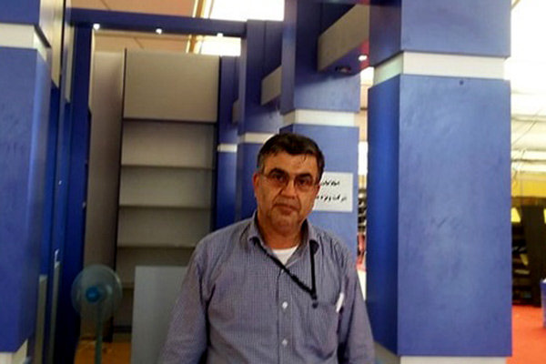 ساخت غرفه‌های بخش ناشران خارجی نمایشگاه به‌زودی آغاز می‌شود