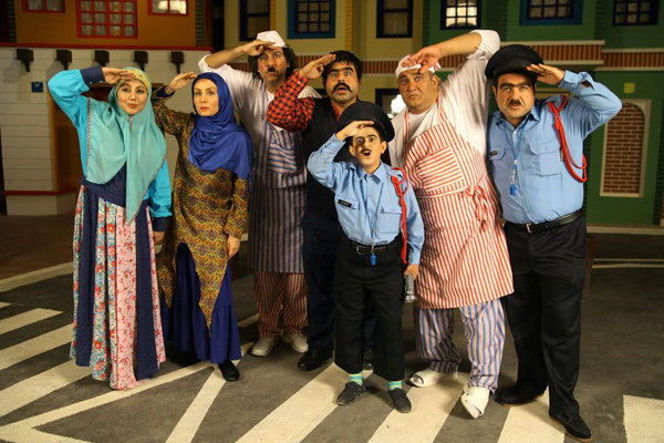 «محله گل وبلبل» مثل بچه سرراهی است «محله گل وبلبل» مثل بچه سرراهی است