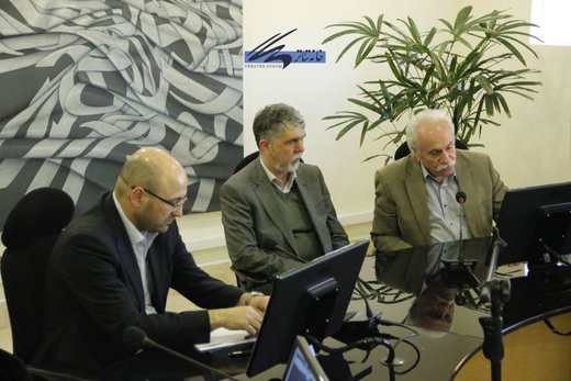 دردِ دل اهالی تئاتر در دیدار با وزیر فرهنگ و ارشاد اسلامی
