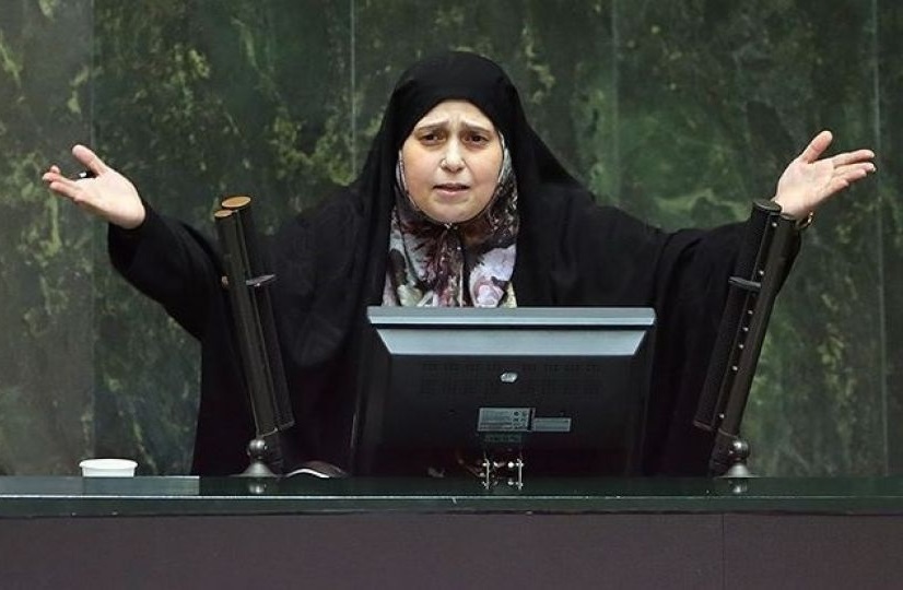 کودک همسری جنایت علیه کودکان است/ فشارهای سیاسی نمیگذارد لایحه حمایت از زنان به مجلس برسد کودک همسری جنایت علیه کودکان است/ فشارهای سیاسی نمیگذارد لایحه حمایت از زنان به مجلس برسد