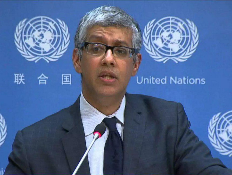 سازمان ملل حاکمیت صهیونیست‌ها بر جولان را غیرقانونی خواند