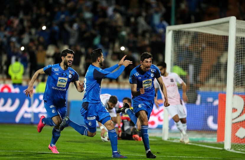 آبی‌ها ترک عادت نکردند/ شروعی دوباره برای شفر!