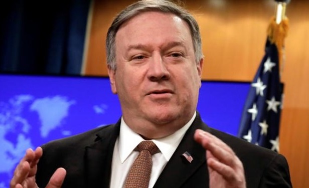 شاید خداوند ترامپ را برای نجات یهودیان فرستاده باشد شاید خداوند ترامپ را برای نجات یهودیان فرستاده باشد