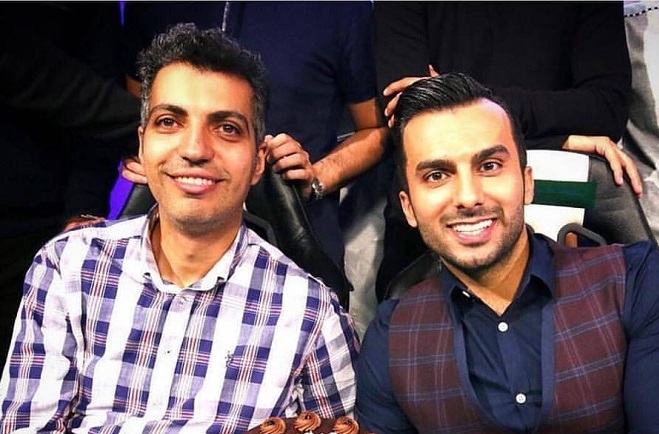 میثاقی جانشین عادل در نود نمی‌شود