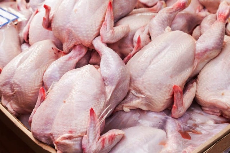 برخورد با عرضه‌کنندگان مرغ ۲۲ هزارتومانی/ گرانفروشی را گزارش کنید