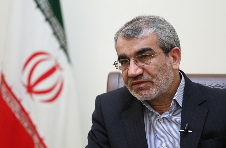 به لایحه بودجه ایراد «تبعیضآمیز» بودن گرفتیم به لایحه بودجه ایراد «تبعیضآمیز» بودن گرفتیم