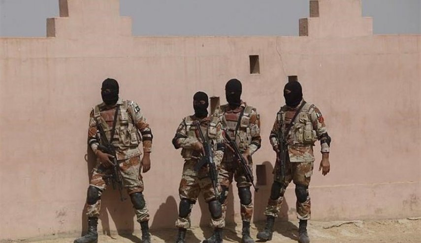 ۴ مرزبان ربوده شده به میهن بازگشتند