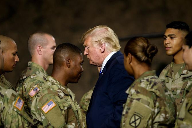 قرار گرفتن نام سپاه در فهرست گروه های تروریستی چه نتایجی خواهد داشت؟/ واکنشها به تصمیم شاذ دولت ترامپ قرار گرفتن نام سپاه در فهرست گروه های تروریستی چه نتایجی خواهد داشت؟/ واکنشها به تصمیم شاذ دولت ترامپ