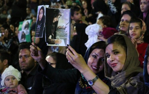 اصولگرایان مجلس نهم بوشهر برای بازگشت به مجلس لحظه شماری می‌کنند
