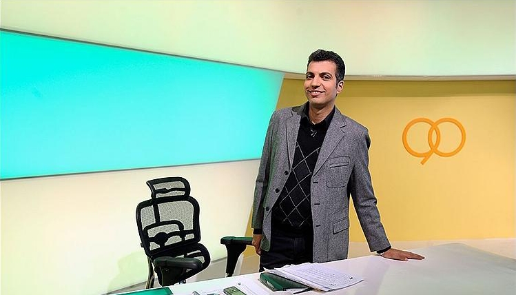 تصمیم روسای سیما برای انتقال برنامه نود به شبکه دیگر؟