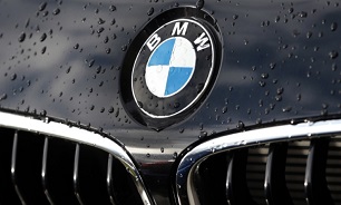 سقوط سهام BMW در پی تحقیقات اتحادیه اروپا