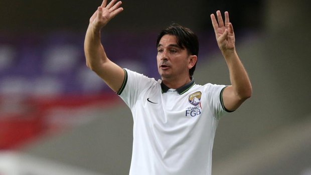 نتایج پرسپولیس را دنبال می‌کنم/ پیشنهاد دارم اما در کرواسی می‌مانم