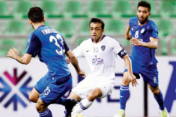 سه بازیکن نقش مهمی در برد استقلال داشتند/ نگرانم شفر سکته کند!