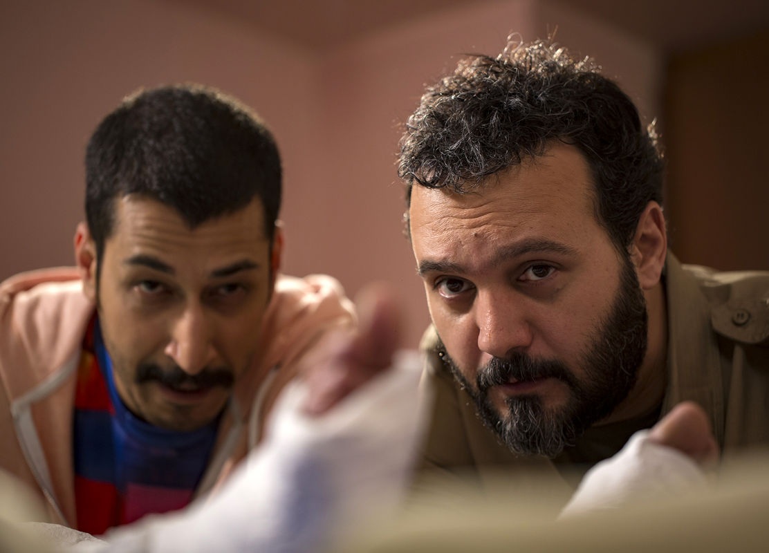 پخش «شرایط خاص» از شنبه آغاز میشود پخش «شرایط خاص» از شنبه آغاز میشود