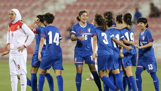 بی‌تجربگی علت حذف تیم ملی بانوان ایران از انتخابی المپیک