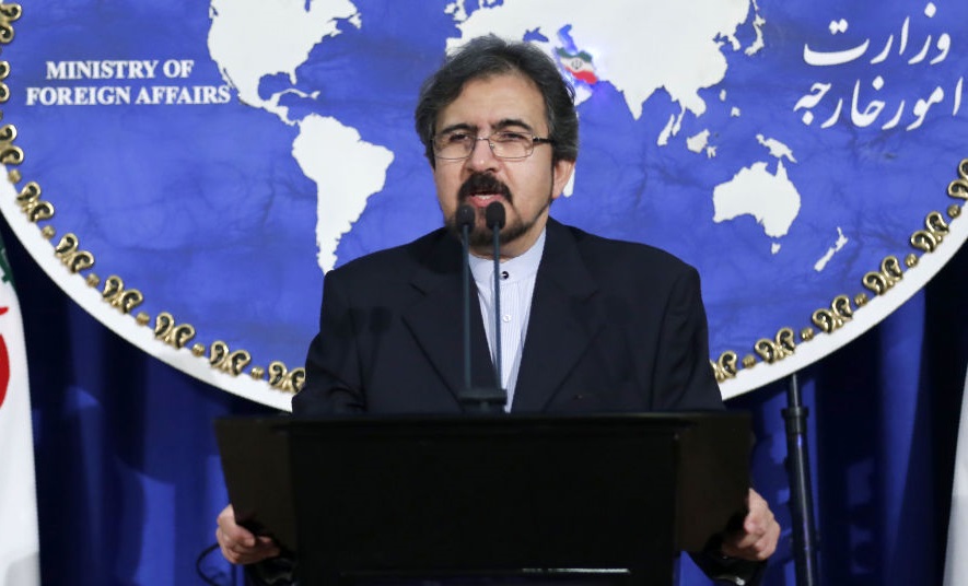 حمایت عربستان و بحرین از تصمیم ترامپ نشانه عدم درک درست آن‌ها از واقعیت‌های منطقه است