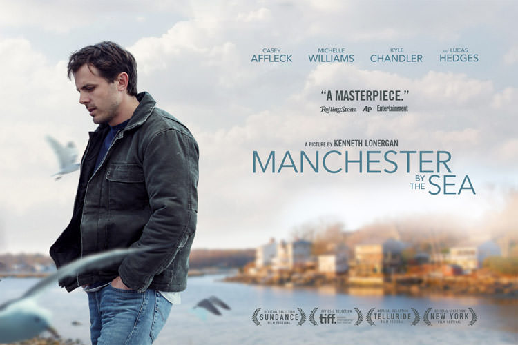 آخر هفته چه فیلمی ببینیم: از The World's End تا Nosferatu