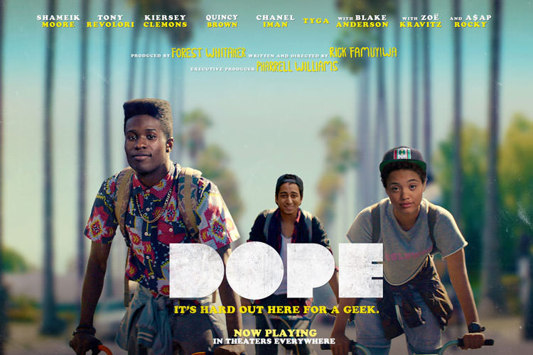 آخر هفته چه فیلمی ببینیم: از The World's End تا Nosferatu