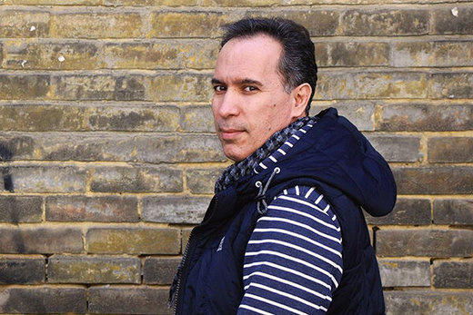 شرکتکننده جنجالی عصر جدید: عصر جدید غربی است نه پانتومیم شرکتکننده جنجالی عصر جدید: عصر جدید غربی است نه پانتومیم