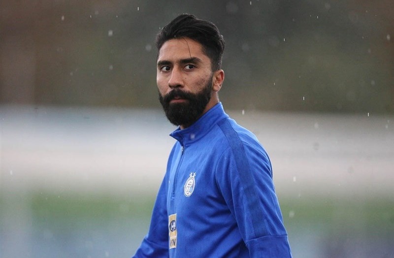 فرشید عذرخواهی نکند رفتنی است فرشید عذرخواهی نکند رفتنی است