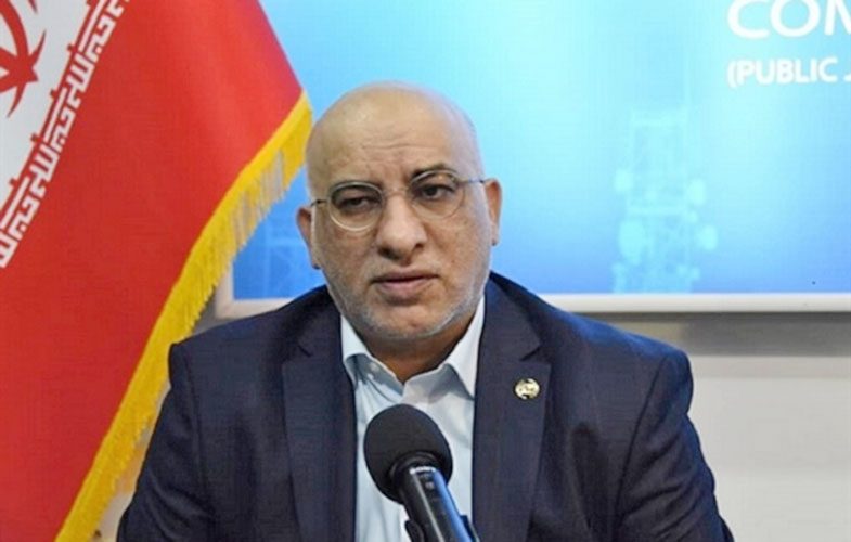 تشریح جزئیات خدمت‌رسانی شرکت مخابرات ایران در مناطق سیل‌زده