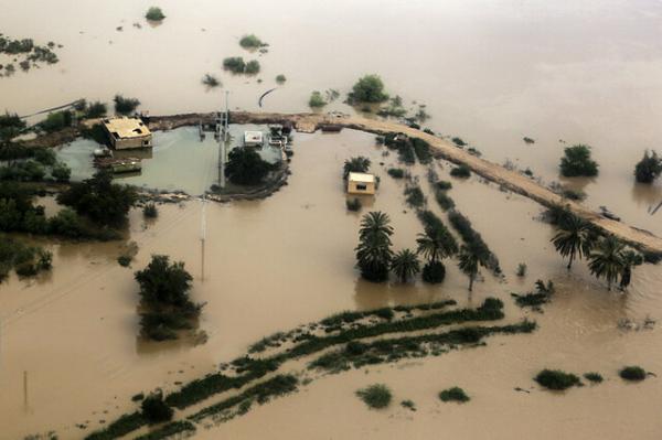 ۵ منطقه اهواز تخلیه میشود ۵ منطقه اهواز تخلیه میشود